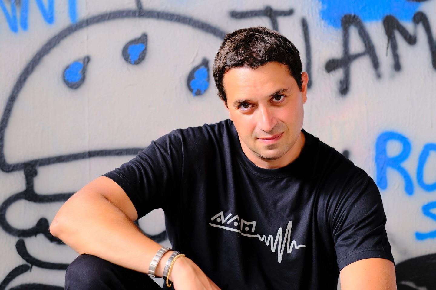 Foto de Piero Strada