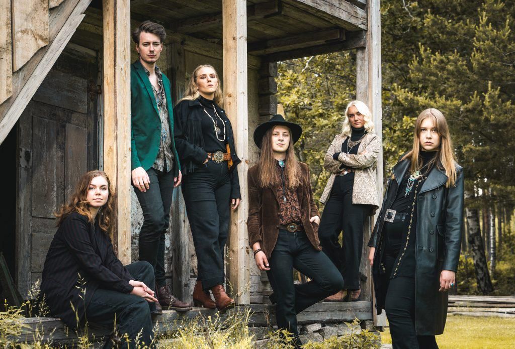 Photo of Children Of The Sun