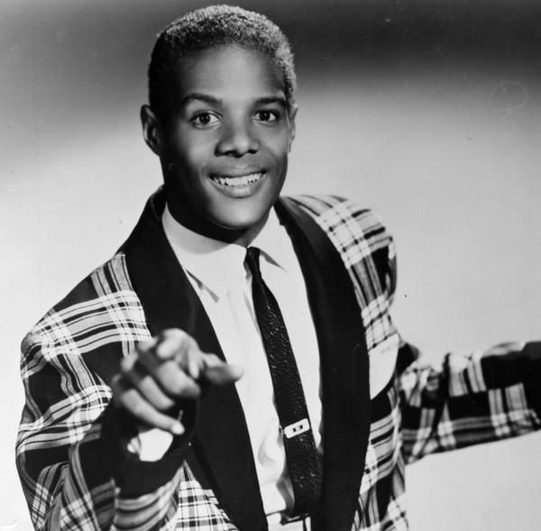 Foto de Bobby Freeman