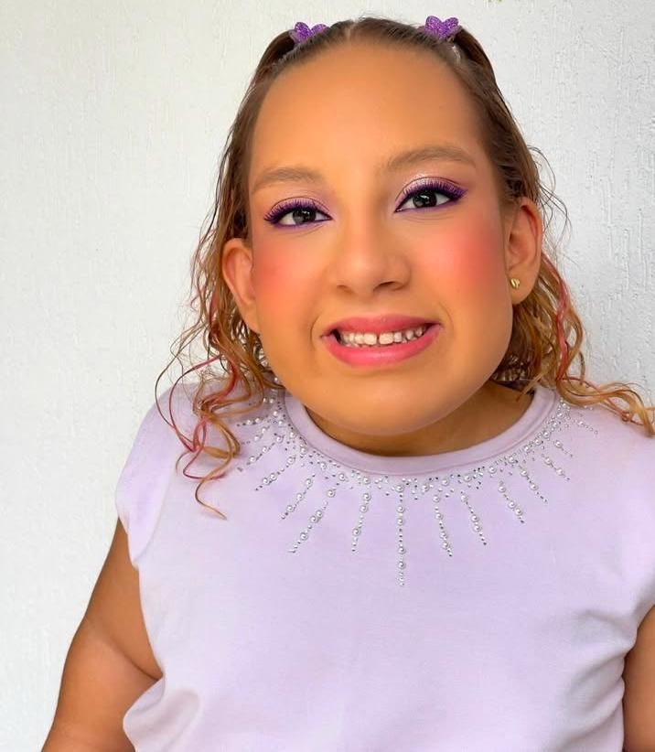 Foto de MC Divertida Maria Clara