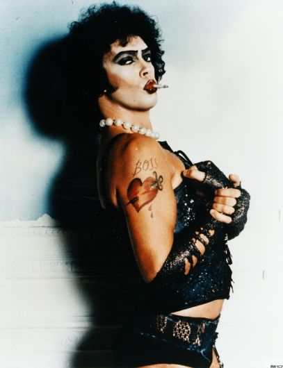 Photo of Rocky Horror