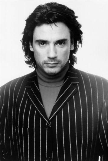 Foto de Jean-Michel Jarre