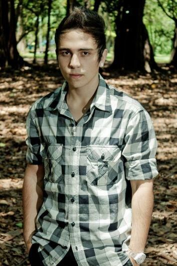 Foto de Reeh Rezende