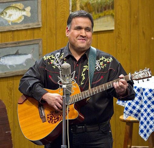 Foto de Justin Trevino