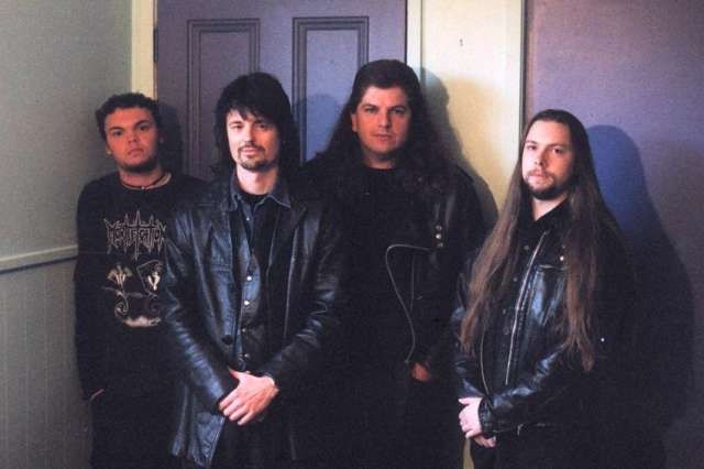 Foto de Mortification