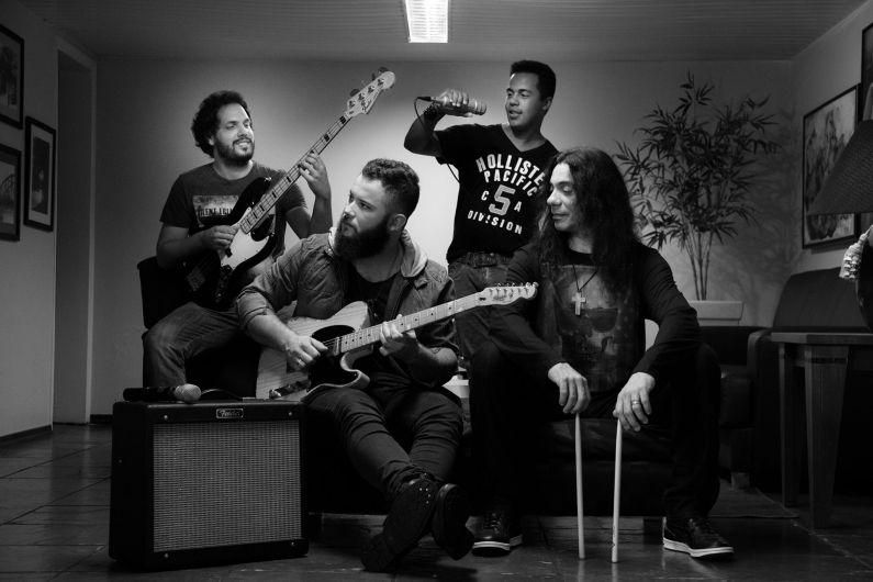 Foto de Capitão Mamão