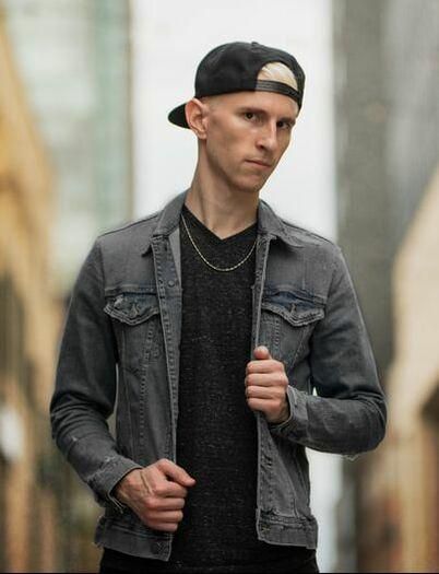 Foto de Matthew Parker