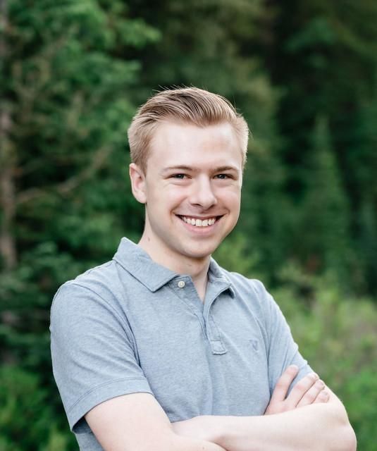 Foto de Kaden Mackay