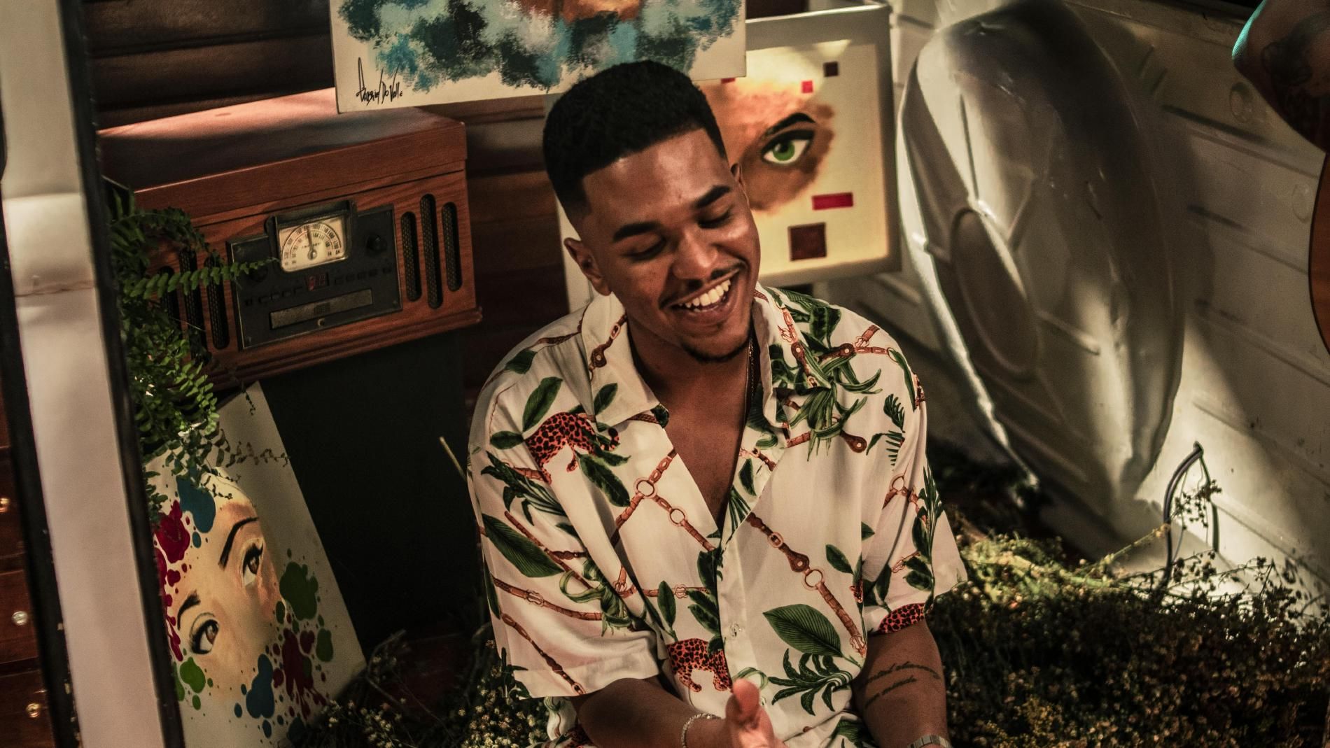 Foto de Gabriel do Valle