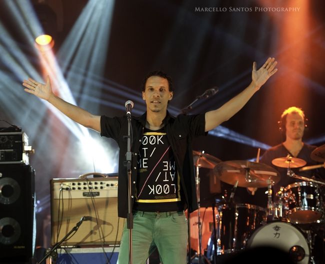 Photo of Gustavo Almeida