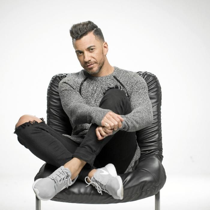 Foto de Sergio Contreras