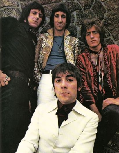 Foto de The Who