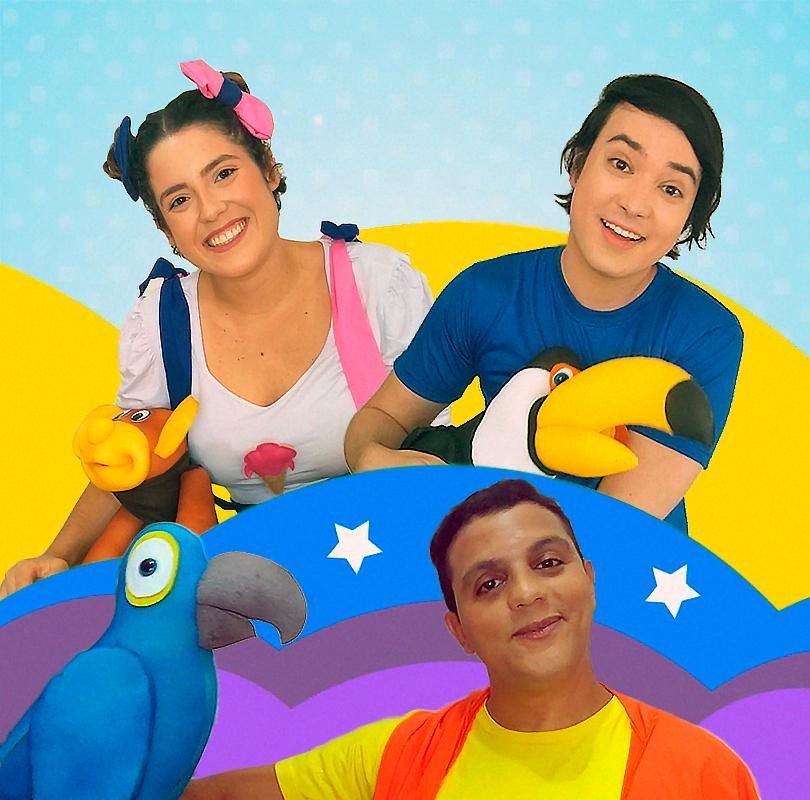 Foto de Cia Kokelinha