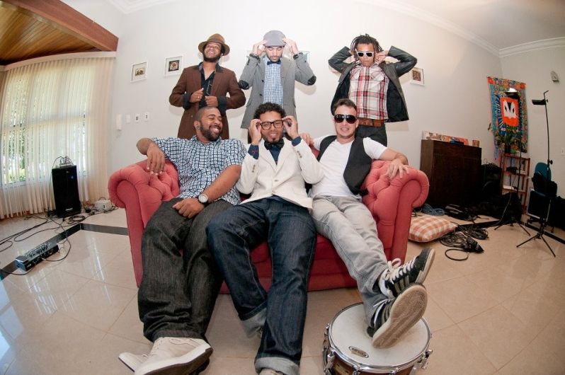 Foto de Ataque Beliz