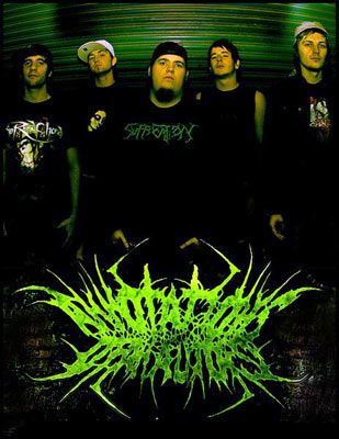 Foto de Annotations of an Autopsy