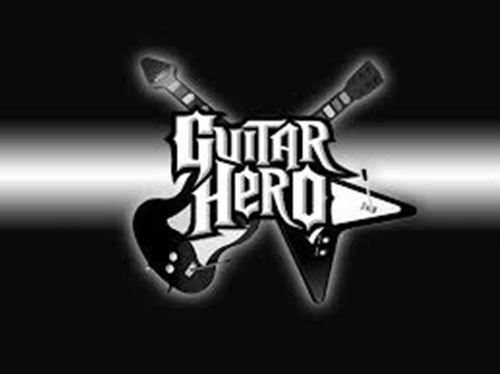 Foto de Guitar Hero