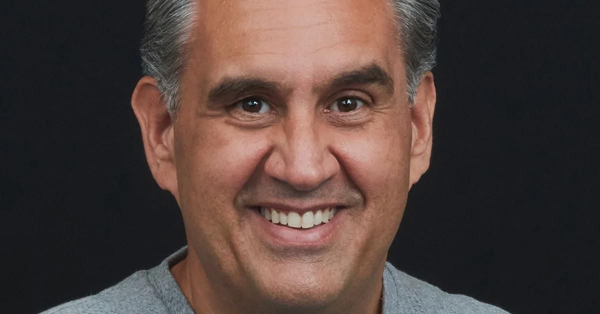 Foto de Marc Hervieux