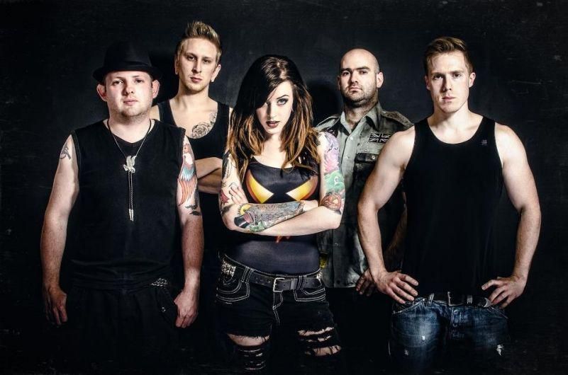 Foto de Lesbian Bed Death