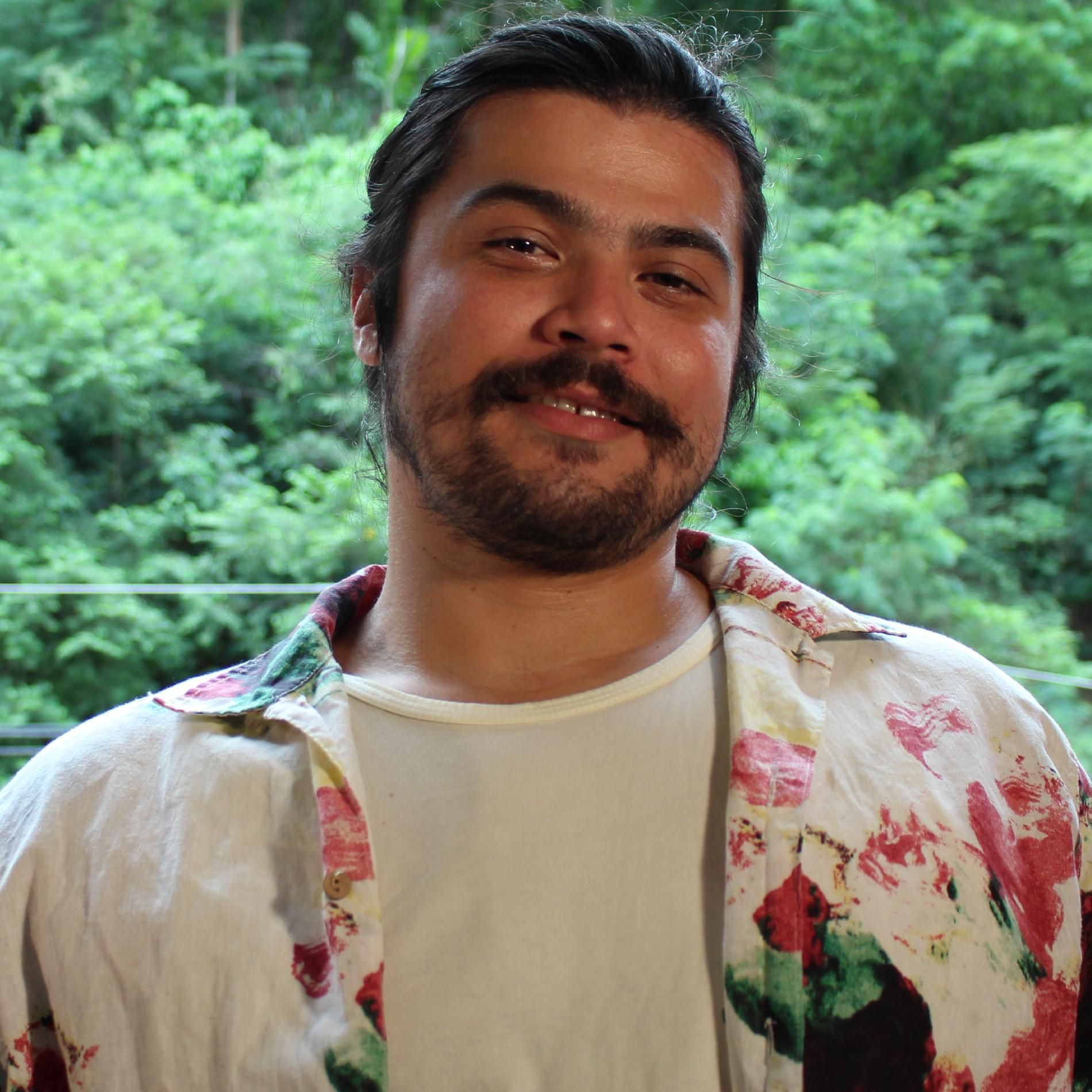 Photo of Paulo Domingues