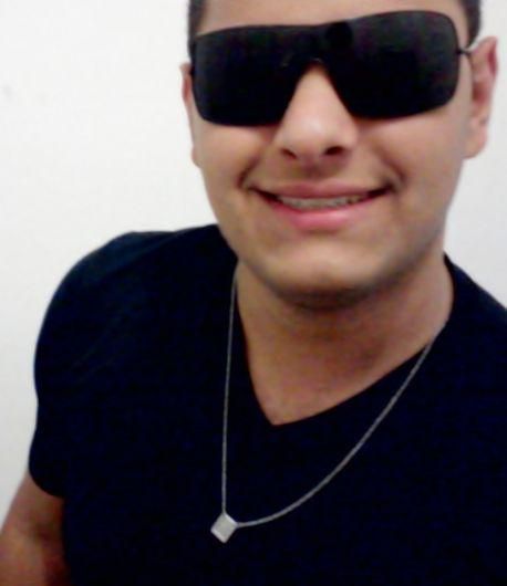 Foto de Ronny Cleysson