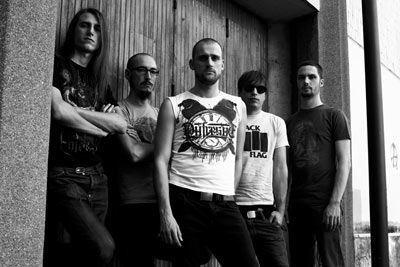 Photo of Slowmotion Apocalypse