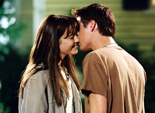 Foto de Um Amor Para Recordar / Walk To Remember
