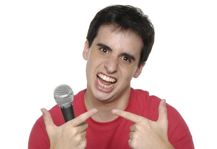 Foto de Marcos Castro