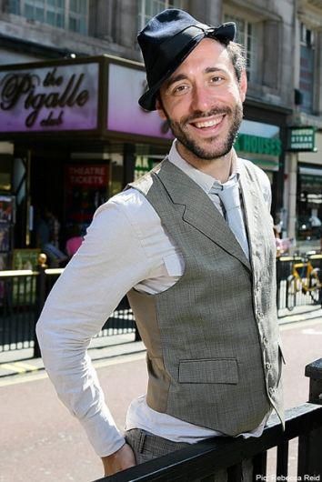 Foto de Charlie Winston