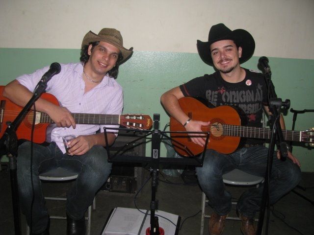 Foto de Júnior César & Rodrigo