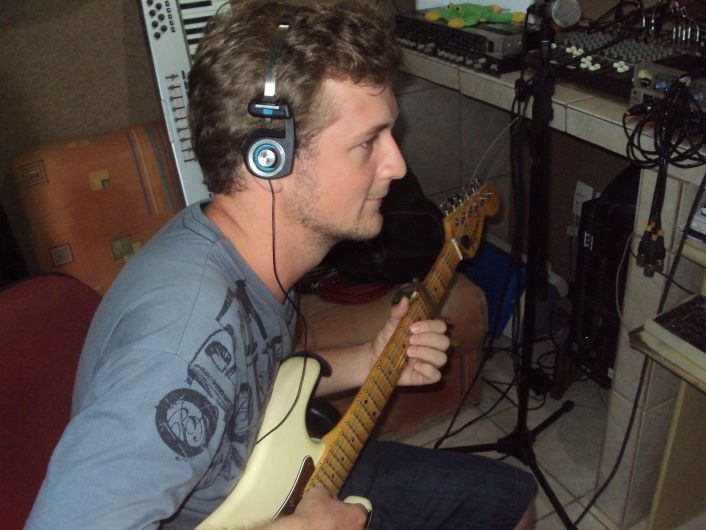 Foto de South of Mind