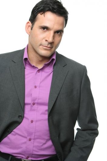 Photo of Saulo Vasconcelos