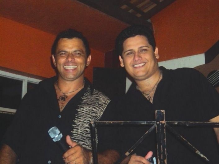 Photo of Ricky & Dedê