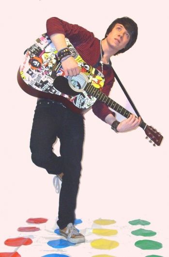 Foto de Anthony Hill