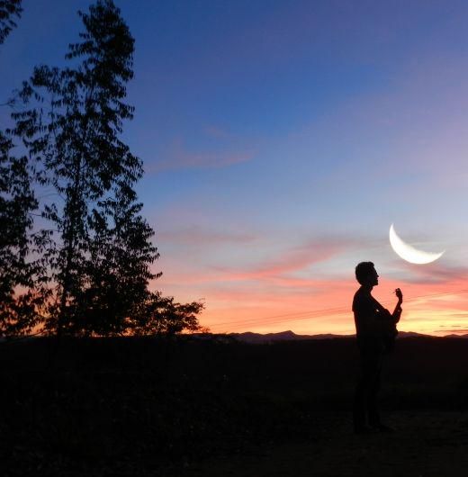 Foto de Jeziel Lopes