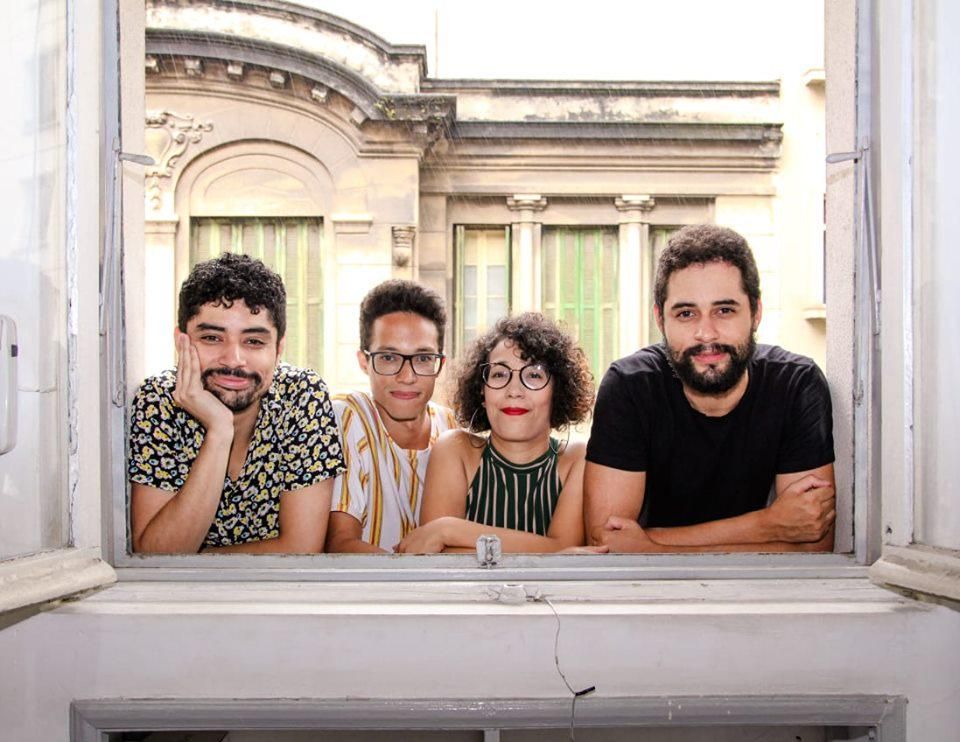 Foto de Bando de Régia