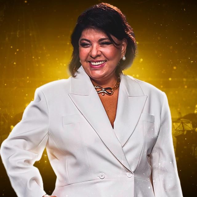 Foto de Roberta Miranda