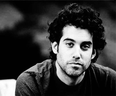 Foto de Joshua Radin