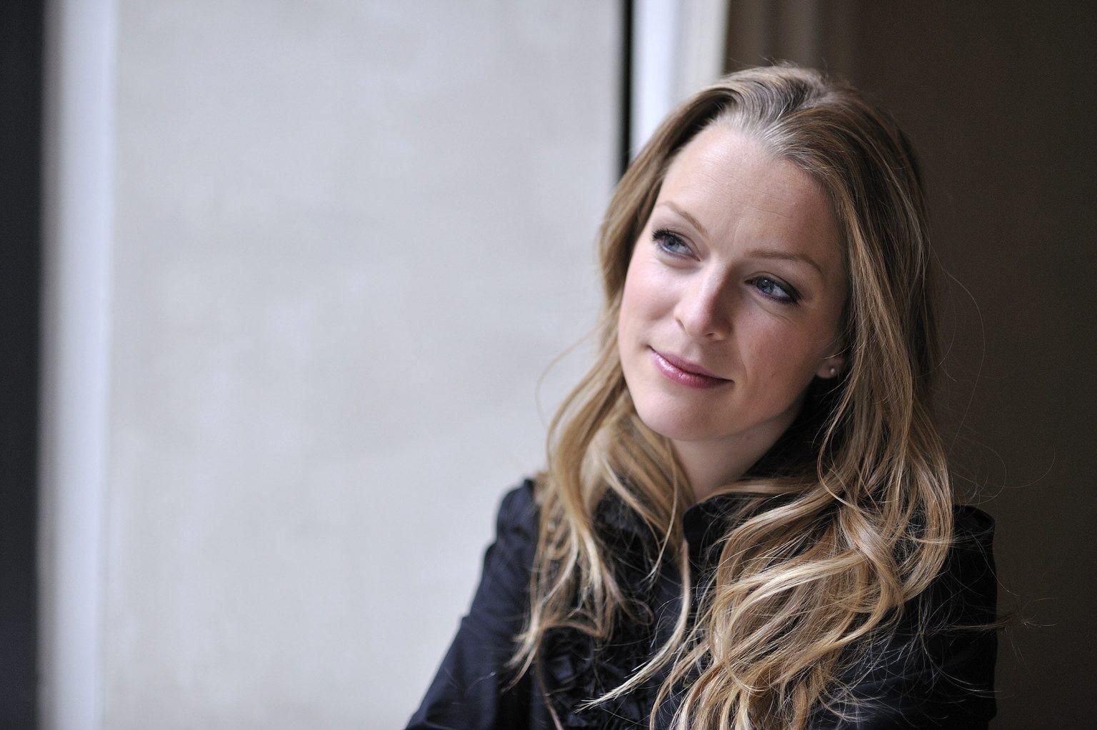 Foto de  Annie Villeneuve