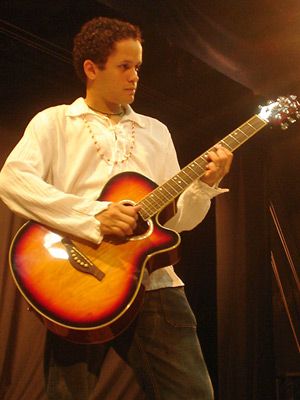 Foto de Neto Brayner