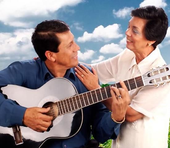 Foto de Duo Esperança