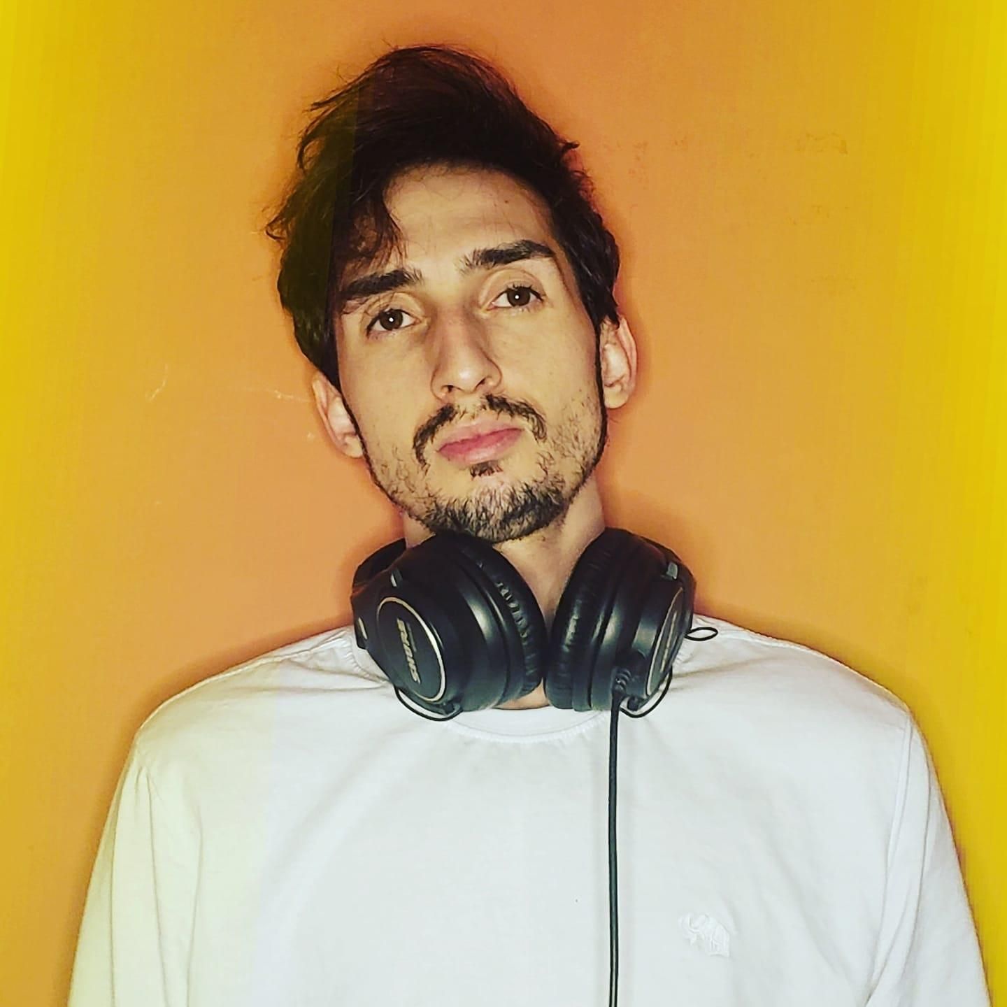 Foto de Guto Collina