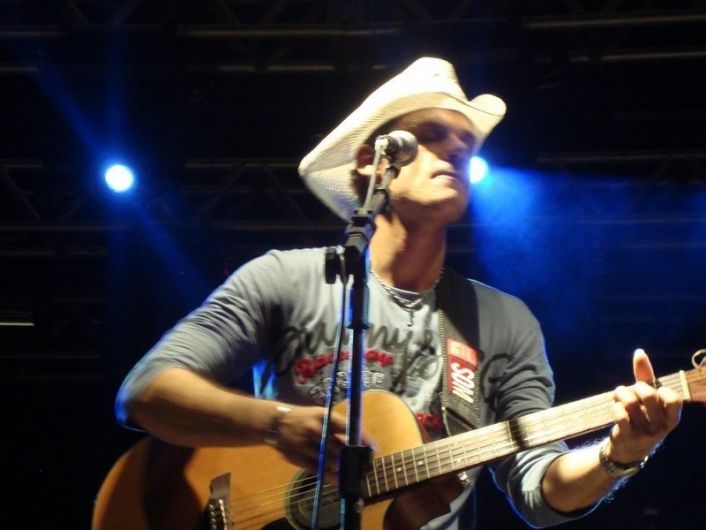 Foto de Jhonathan & Jardel