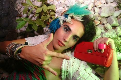 Foto de Catarina dee Jah