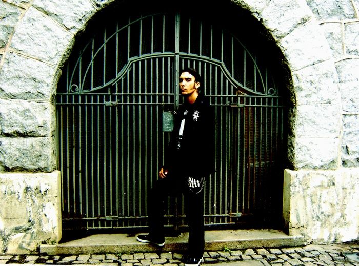 Foto de Voxifera Draconis