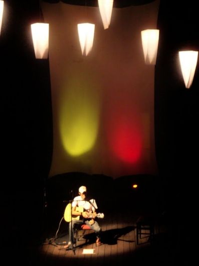 Photo of Pedro Lucca