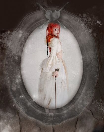 Photo of Emilie Autumn