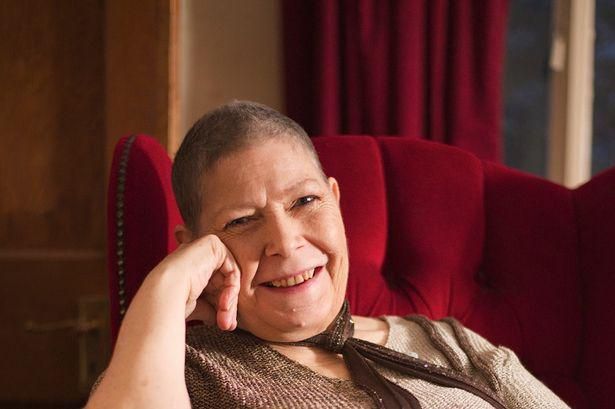 Foto de Dolores Keane