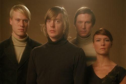 Foto de Acid House Kings