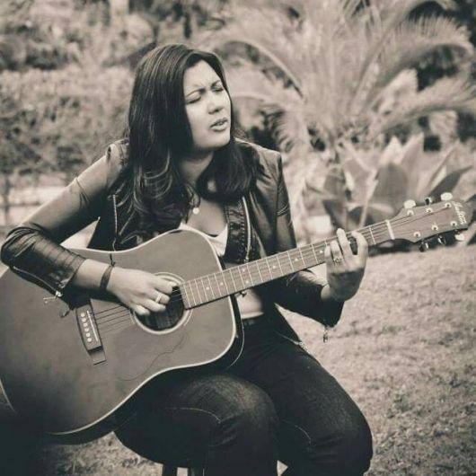 Foto de Kelli Freitas