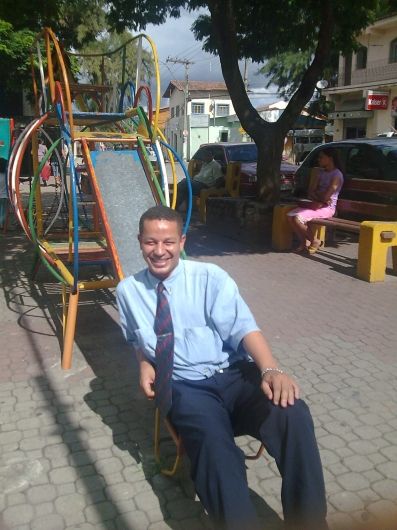 Foto de Robert Dandan